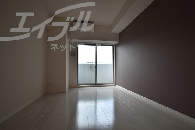 スペーシア江坂南金田の物件内観写真