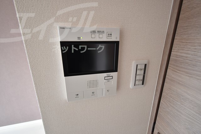 スペーシア江坂南金田の物件内観写真