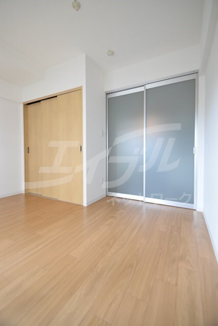 アールエスフラッツの物件内観写真