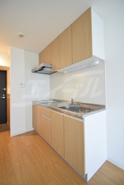 アールエスフラッツの物件内観写真