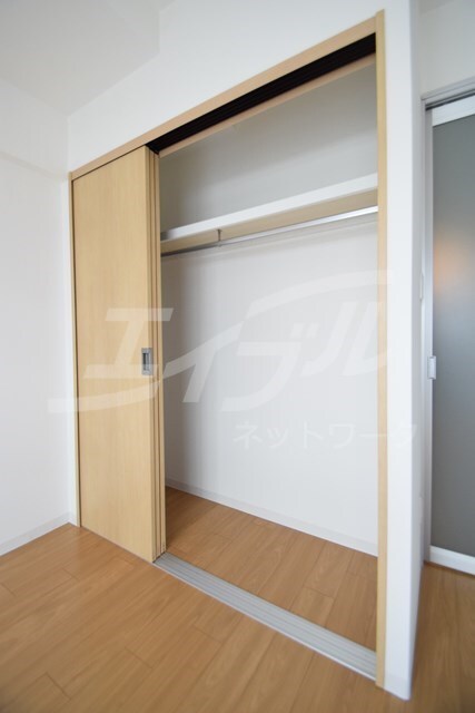 アールエスフラッツの物件内観写真