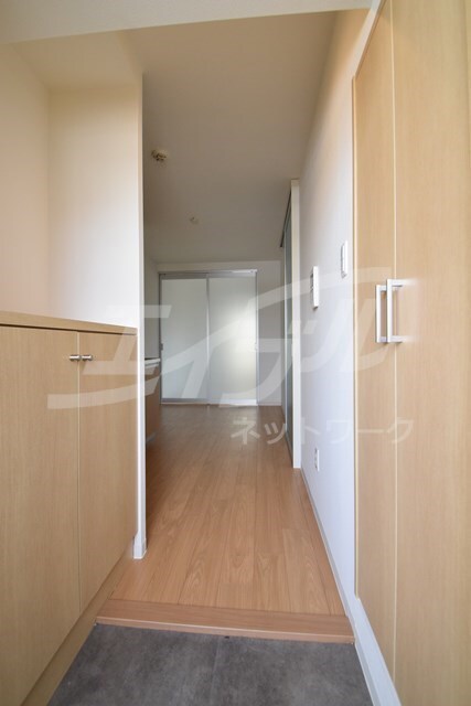 アールエスフラッツの物件内観写真