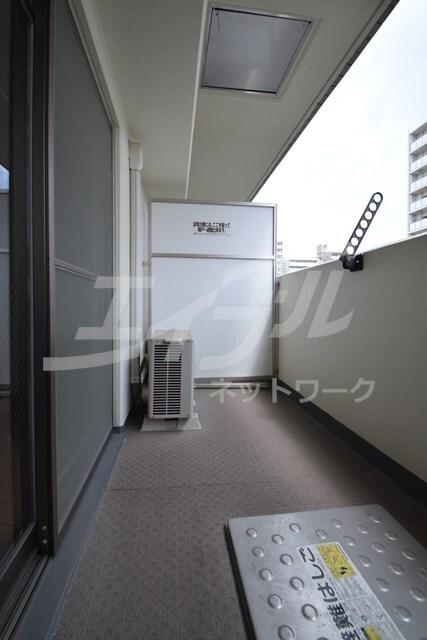 アールエスフラッツの物件内観写真