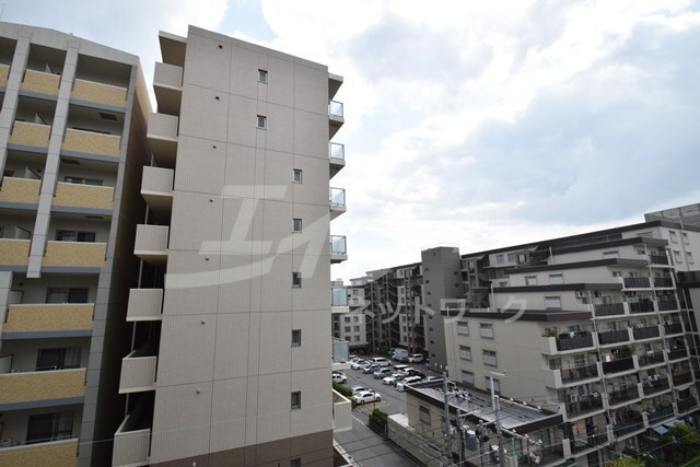 アールエスフラッツの物件内観写真