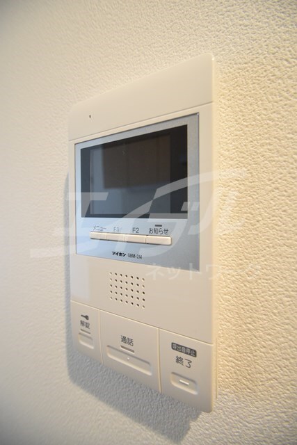 アールエスフラッツの物件内観写真