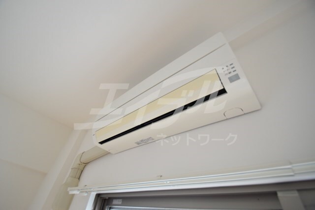 アールエスフラッツの物件内観写真