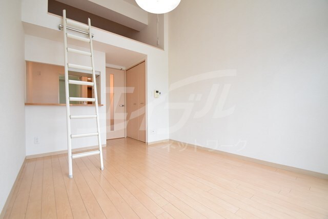 アーデン千里中央の物件内観写真