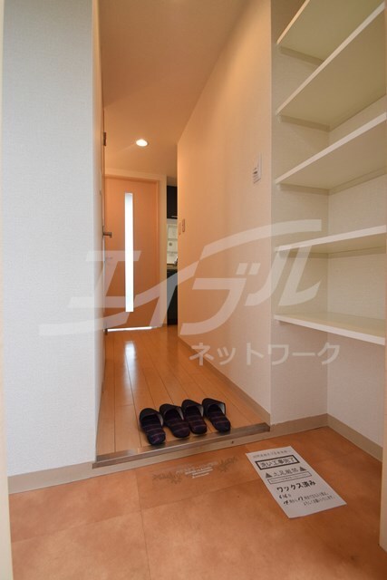 アーデン千里中央の物件内観写真