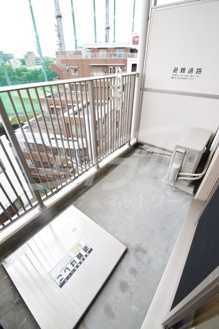 アーデン千里中央の物件内観写真