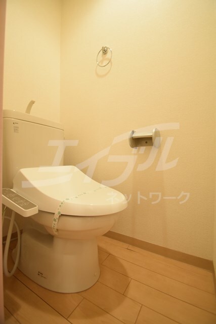 アーデン千里中央の物件内観写真