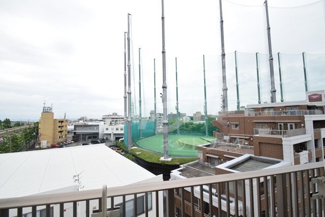 アーデン千里中央の物件内観写真