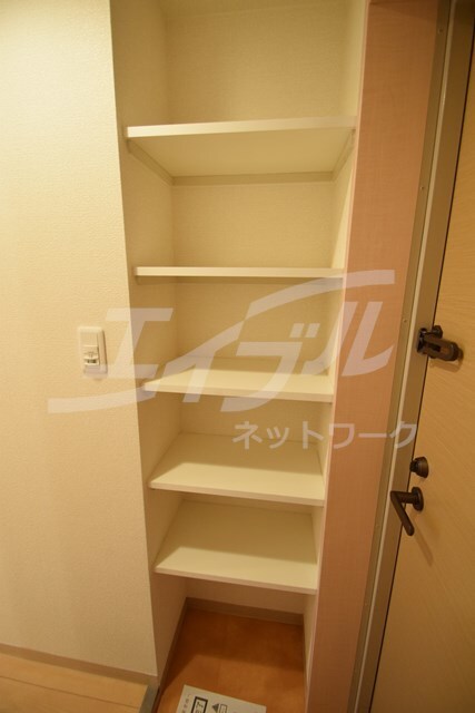 アーデン千里中央の物件内観写真