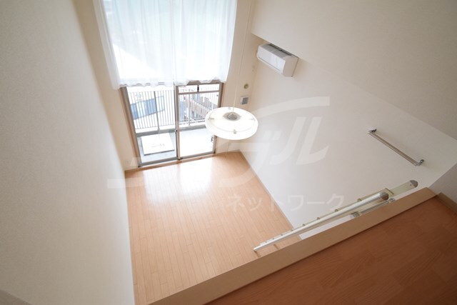 アーデン千里中央の物件内観写真