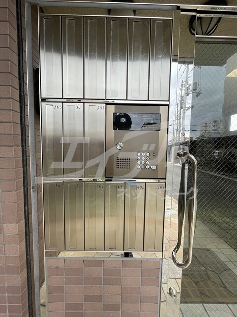 江坂駅 徒歩15分 3階の物件外観写真