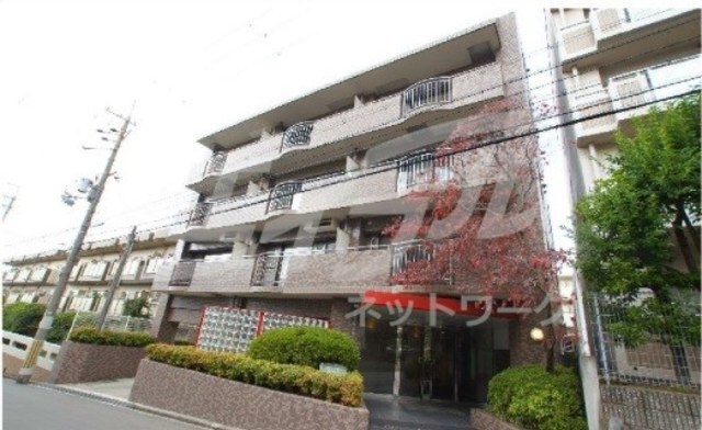 エデラ・カーサの物件外観写真