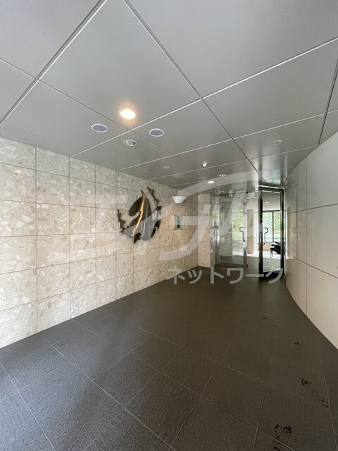 エデラ・カーサの物件外観写真