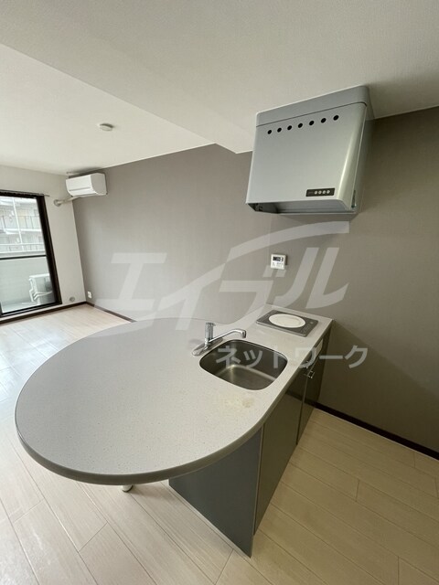 エデラ・カーサの物件内観写真