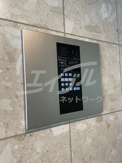 エデラ・カーサの物件外観写真