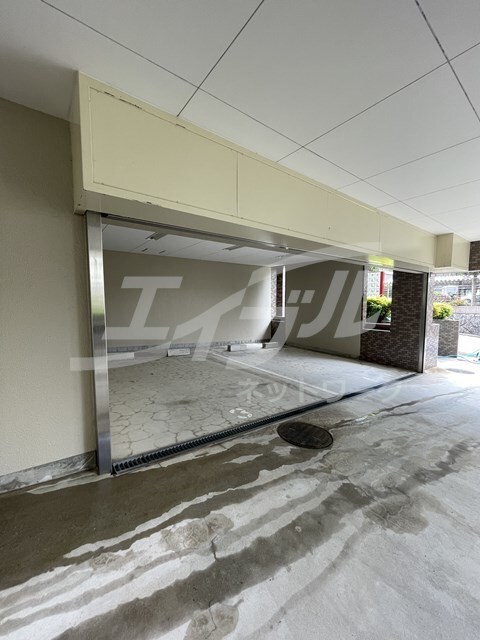 エデラ・カーサの物件外観写真