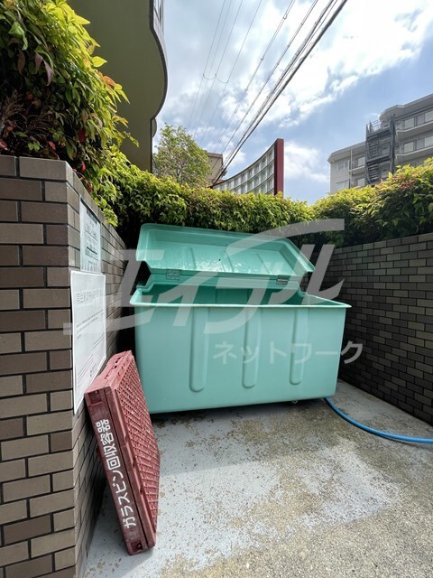 エデラ・カーサの物件外観写真