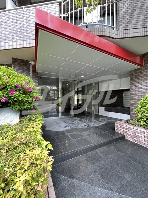 エデラ・カーサの物件外観写真