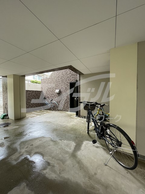 エデラ・カーサの物件外観写真