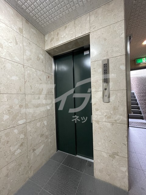 エデラ・カーサの物件外観写真