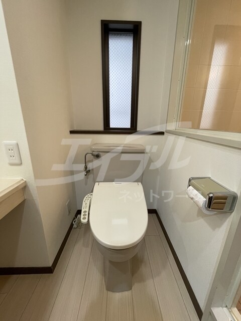 エデラ・カーサの物件内観写真