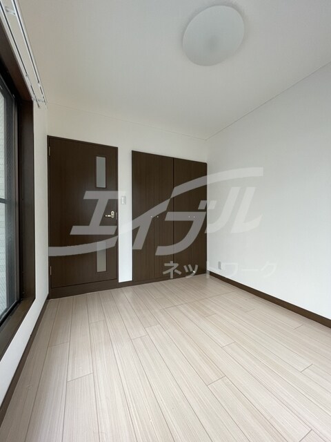 エデラ・カーサの物件内観写真