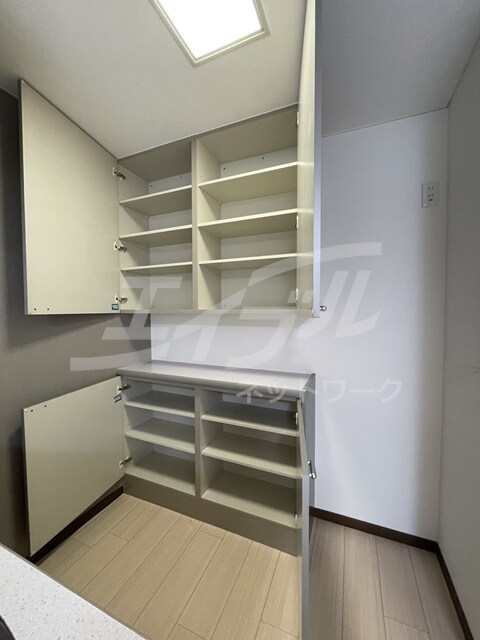 エデラ・カーサの物件内観写真