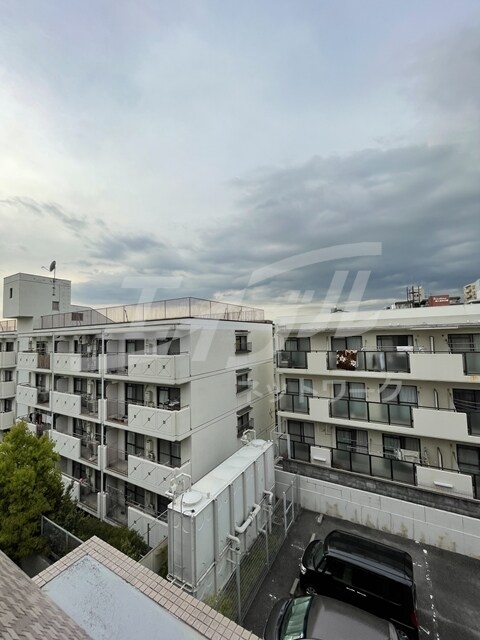 エデラ・カーサの物件内観写真