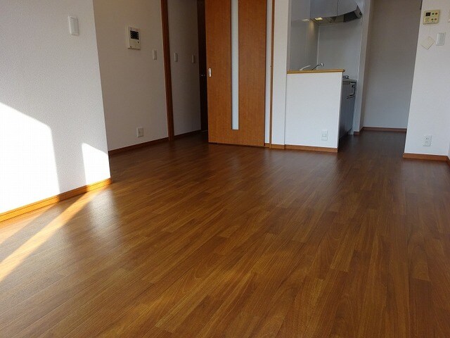 ノルデンハイム江坂の物件内観写真