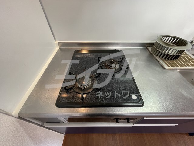 ノルデンハイム江坂の物件内観写真