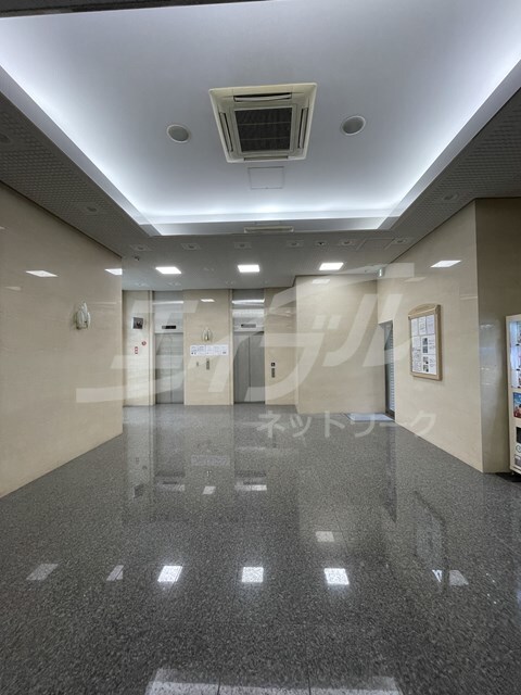 ノルデンハイム江坂の物件外観写真