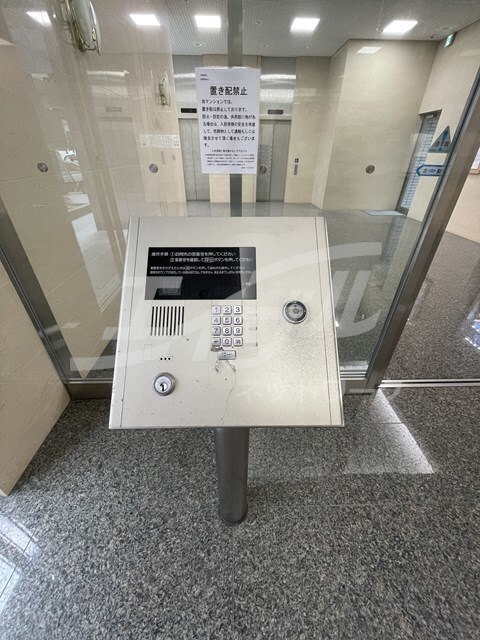 ノルデンハイム江坂の物件外観写真