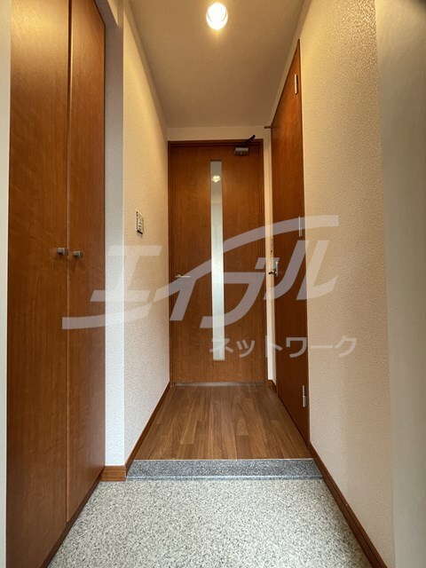 ノルデンハイム江坂の物件内観写真