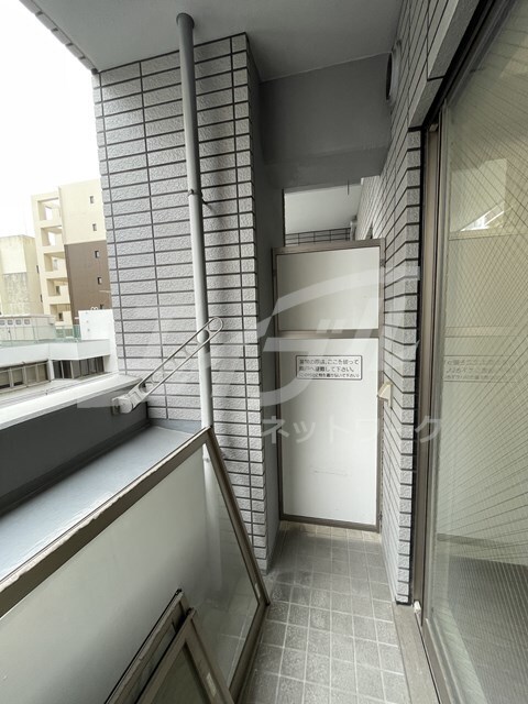 ノルデンハイム江坂の物件内観写真