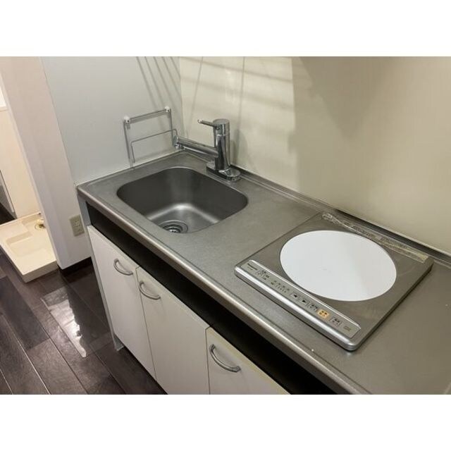 ウィニング・パラ江坂の物件内観写真