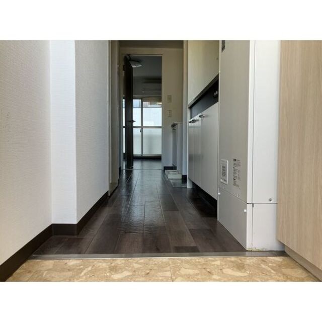 ウィニング・パラ江坂の物件内観写真