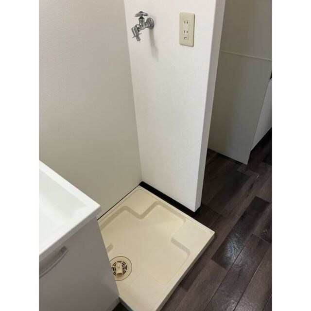 ウィニング・パラ江坂の物件内観写真