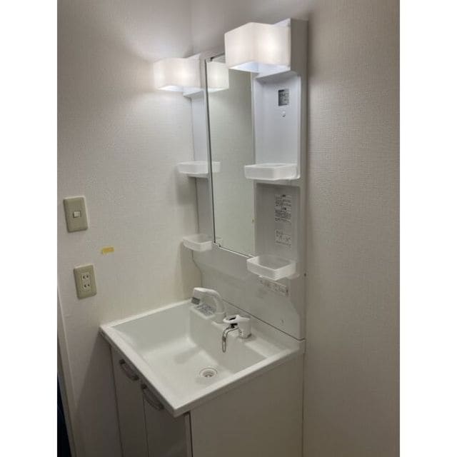 ウィニング・パラ江坂の物件内観写真