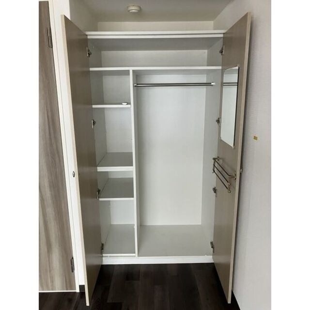 ウィニング・パラ江坂の物件内観写真