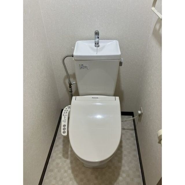 ウィニング・パラ江坂の物件内観写真