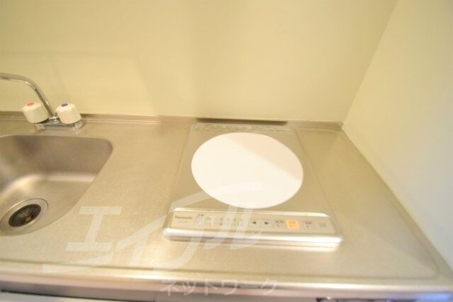 ウィニング・パラ江坂の物件内観写真