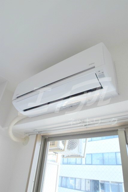 ウィニング・パラ江坂の物件内観写真