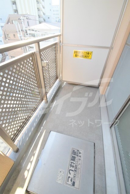 ウィニング・パラ江坂の物件内観写真