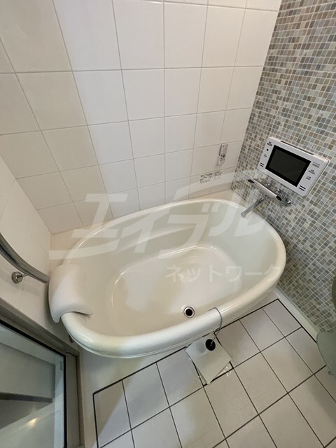 プレジオ江坂の物件内観写真