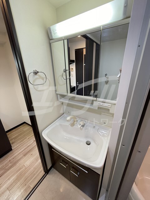 プレジオ江坂の物件内観写真