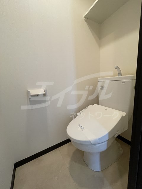 プレジオ江坂の物件内観写真