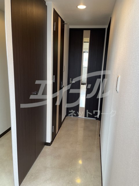 プレジオ江坂の物件内観写真